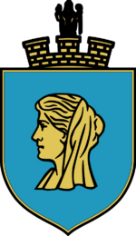Wappen Adrinas