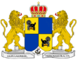 Wappen von Auerberg-Trede