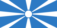 Severanien flagge.svg