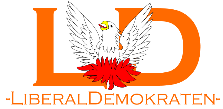 Datei:Logo LibDem.png