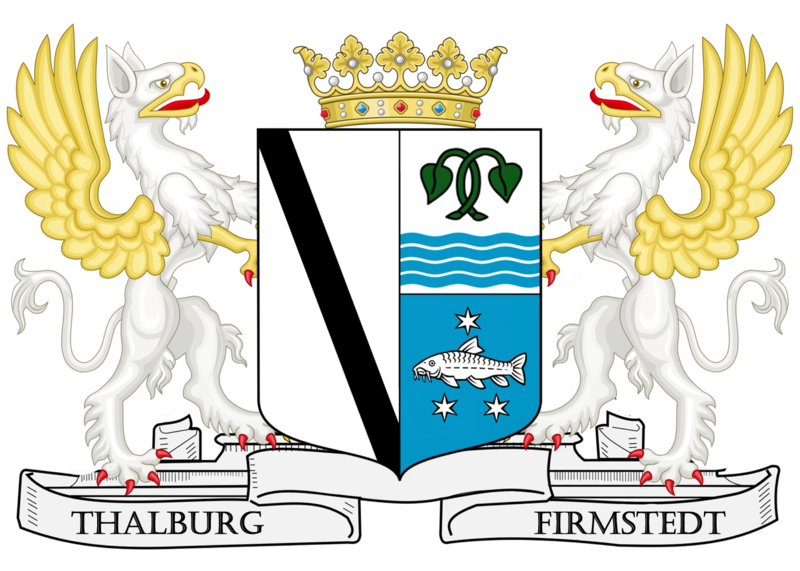 Datei:Wappen-ThalburgFirmstedt.png