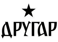 Logo der Marke Drugar