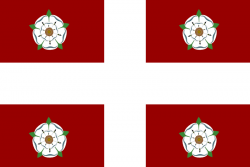 Flagge Cranachs