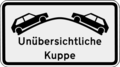Unübersichtliche Kuppe
