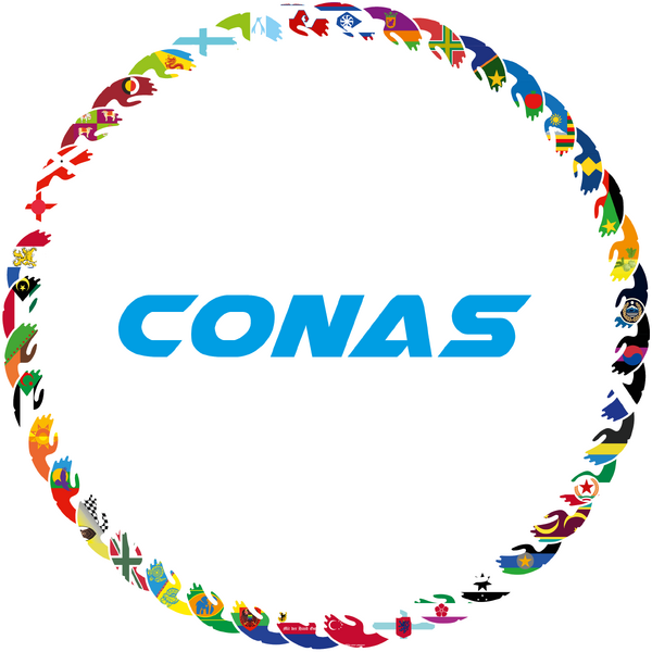 Datei:CONAS Logo.png