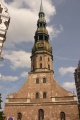 Stadtpfarrkirche Sankt Nikolaus (protest.)