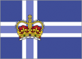 Cranberra flag.png