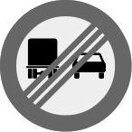 Datei:VzFSBVerbotUeberholLKWEnde.svg
