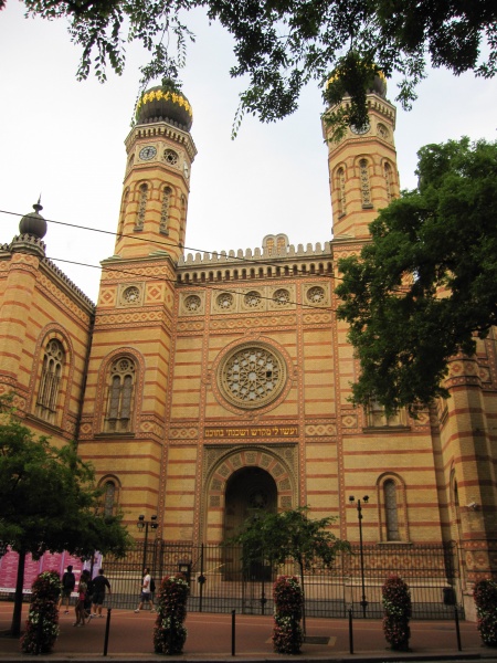 Datei:Alsztyna-Synagoge.JPG