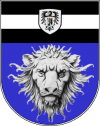 Wappen des Ostlandes
