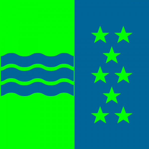 Datei:Flagge waehrener land.png