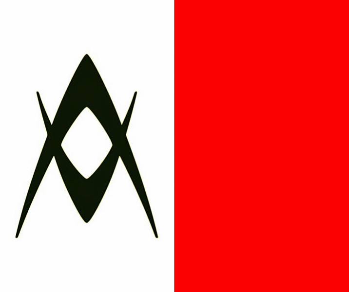 Datei:Föderation Flagge.png