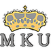 Logo der MKU