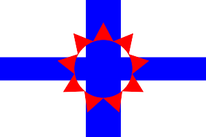 Datei:Kyrolonien Flagge.svg