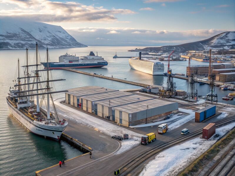 Datei:Danfjorder Hafen.jpg