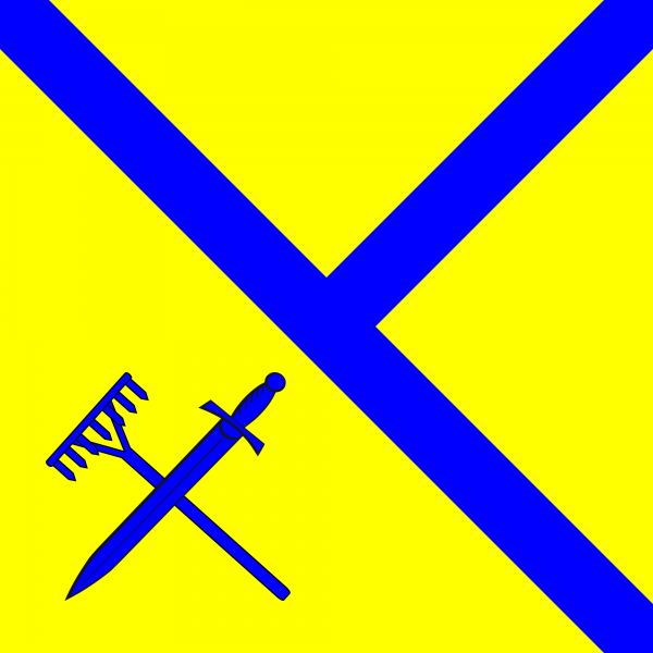 Datei:Flagge swinethal.png