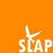 Logo der SLAP