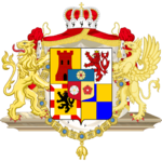 Wappen von Karlingen