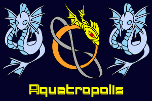 Datei:Aquatropolis Flagge.svg