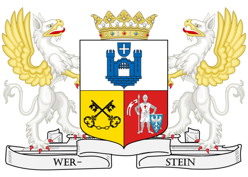 Datei:Wappen-Werstein.png