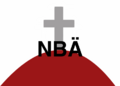 Das Logo der NBÄ Partei