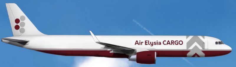 Datei:A321P2F Air Elysia.jpg