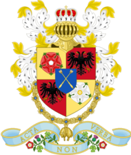 Wappen Cranachs