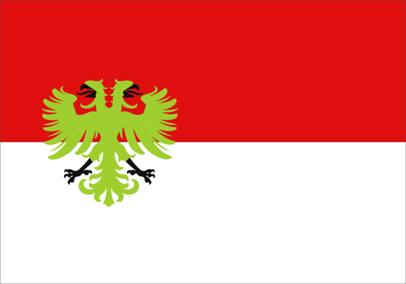 Datei:Kneževina Slavena Flagge .png