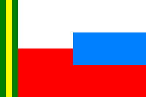 Datei:Badoslowanien Flagge.svg