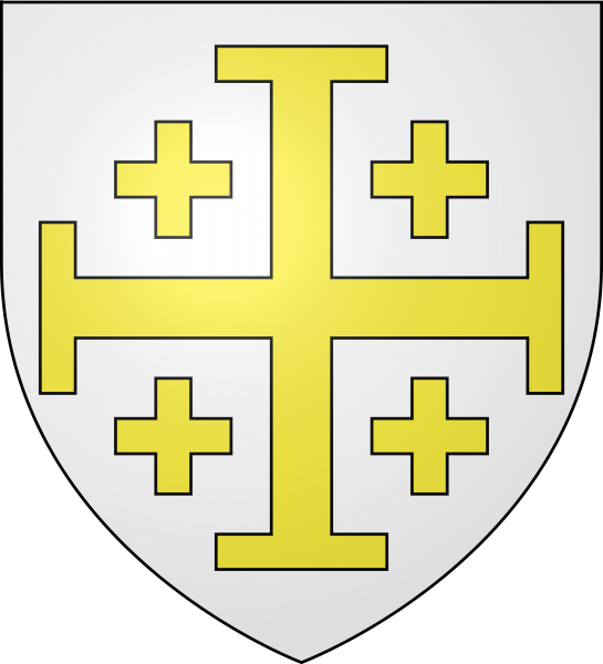 Datei:Jerusalemwappen.png
