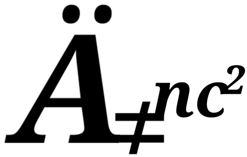 Datei:Logo E≠mc2 Partei.png