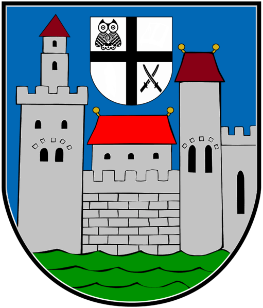 Datei:Wappen Severing.png
