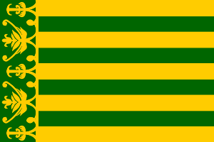 Datei:Colonea Flagge.svg