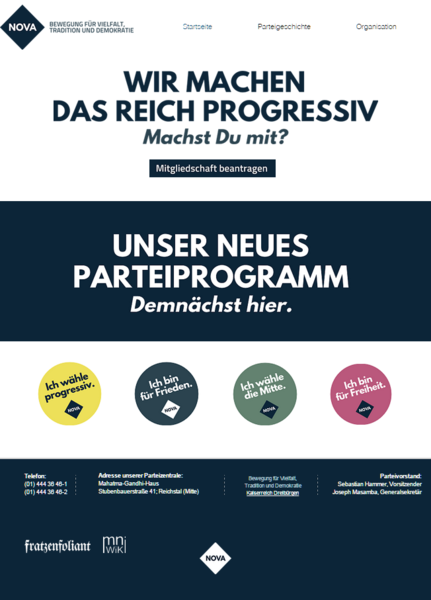 Datei:NOVA-Webseite.png