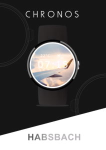 CHRONOS (2021)