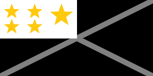 Datei:Southwest Hya Flagge.svg