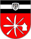 Wappen von Neu-Friedrichsruh