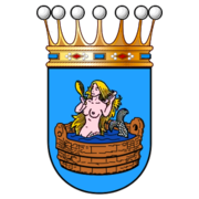 Wappen derer zu Schaumbad-Nippel