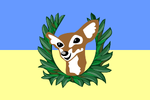 Datei:Moncao Flagge.svg