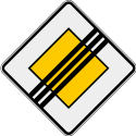 Datei:VzFSBVorfahrtEnde.svg