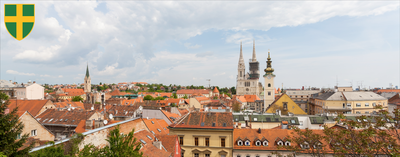 Oberstadt von Duranje