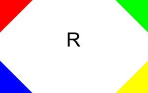 Datei:Metropolis Flagge.svg