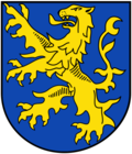 Wappen des Herzogtums Cassau