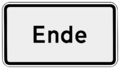 Ende