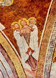 The Holy Ghost as a Woman (Fresco).JPG
