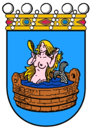 Wappen derer zu Schaumbad-Nippel