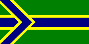 Datei:Aerlig Flagge.svg