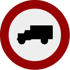 Datei:VzFSBVerbotLKW.svg